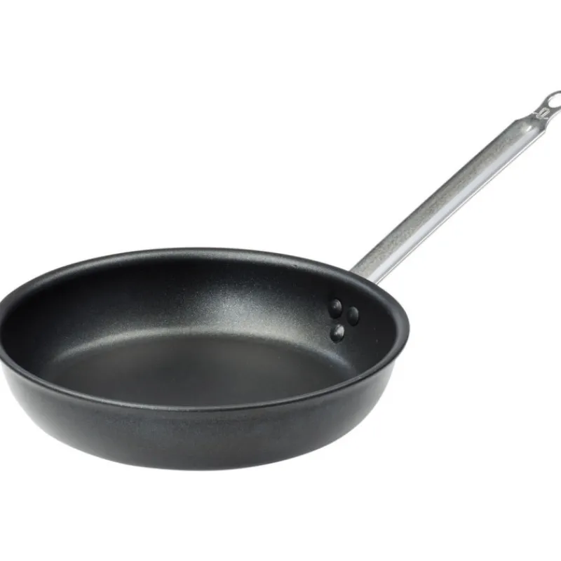 Cerf Dellier Elite chef poêle ronde anti-adhérente 20 cm