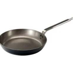 Cerf Dellier Elite Céramic poêle ronde 20 cm