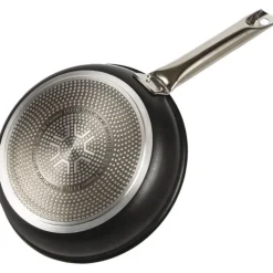 Cerf Dellier Elite Pro poêle ronde anti-adhérente 28 cm