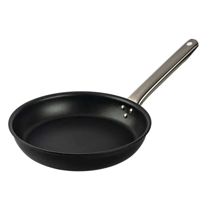 Cerf Dellier Elite Pro poêle ronde anti-adhérente 24 cm