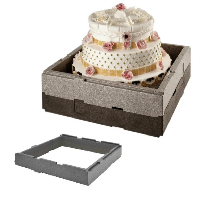 Cerf Dellier Elément boîte gâteau Genius 50