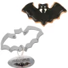 Cerf Dellier Emporte-pièce chauve-souris