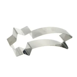 Cerf Dellier Emporte-pièce Etoile Filante 14 cm