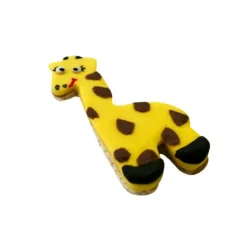 Cerf Dellier Emporte-pièce girafe 7,8 cm