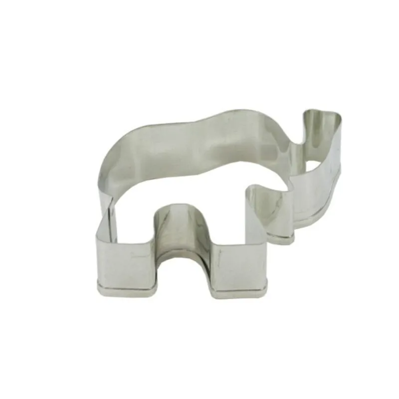 Cerf Dellier Emporte-pièce éléphant 4,7 cm