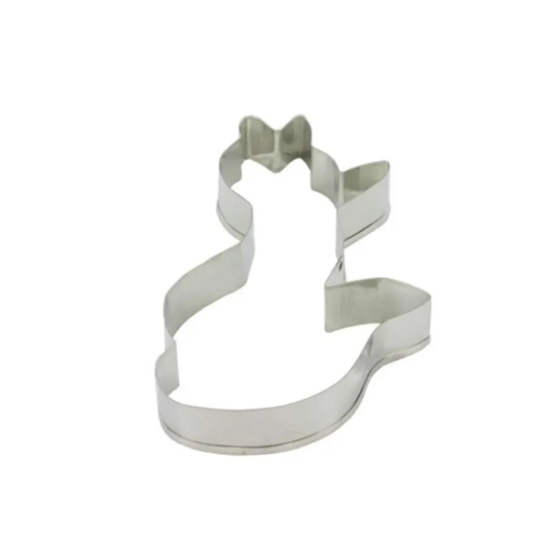 Cerf Dellier Emporte-pièce renard 11,5 cm