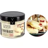 Cerf Dellier Enrobage croquant goût chocolat blanc - 250 g