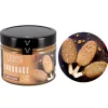 Cerf Dellier Enrobage croquant goût Spéculoos - 250 g