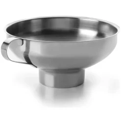 Cerf Dellier Entonnoir à confiture inox