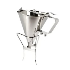 Cerf Dellier Entonnoir doseur inox