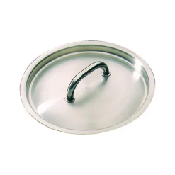 Cerf Dellier Excellence / Tradition couvercle inox  32 cm