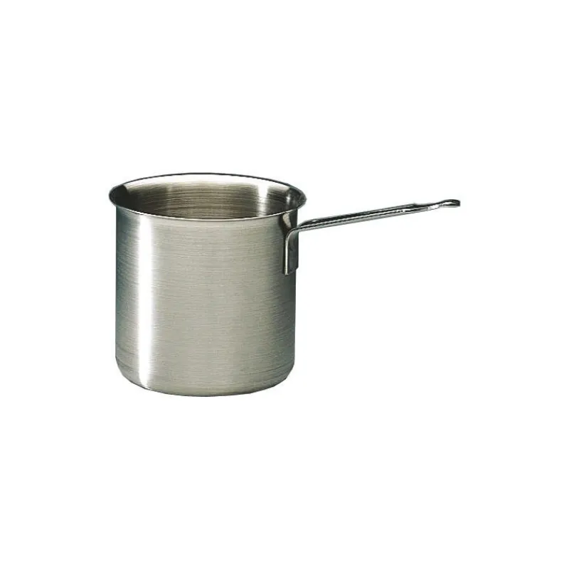 Cerf Dellier Excellence inox bain-marie à poignée 16 cm