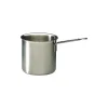 Cerf Dellier Excellence inox bain-marie à poignée 12 cm