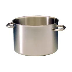 Cerf Dellier Excellence inox braisière 28 cm