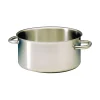Cerf Dellier Excellence inox faitout 45 cm