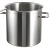 Cerf Dellier Excellence inox marmite traiteur 28 cm