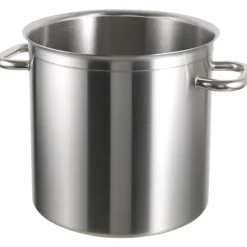 Cerf Dellier Excellence inox marmite traiteur 28 cm