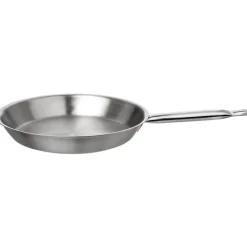 Cerf Dellier Excellence inox poêle  20 cm
