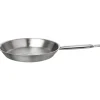 Cerf Dellier Excellence inox poêle  24 cm