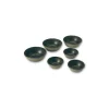 Cerf Dellier Exopan 25 pomponettes 7 cm