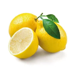 Cerf Dellier Extrait de citron 20% 50 ml