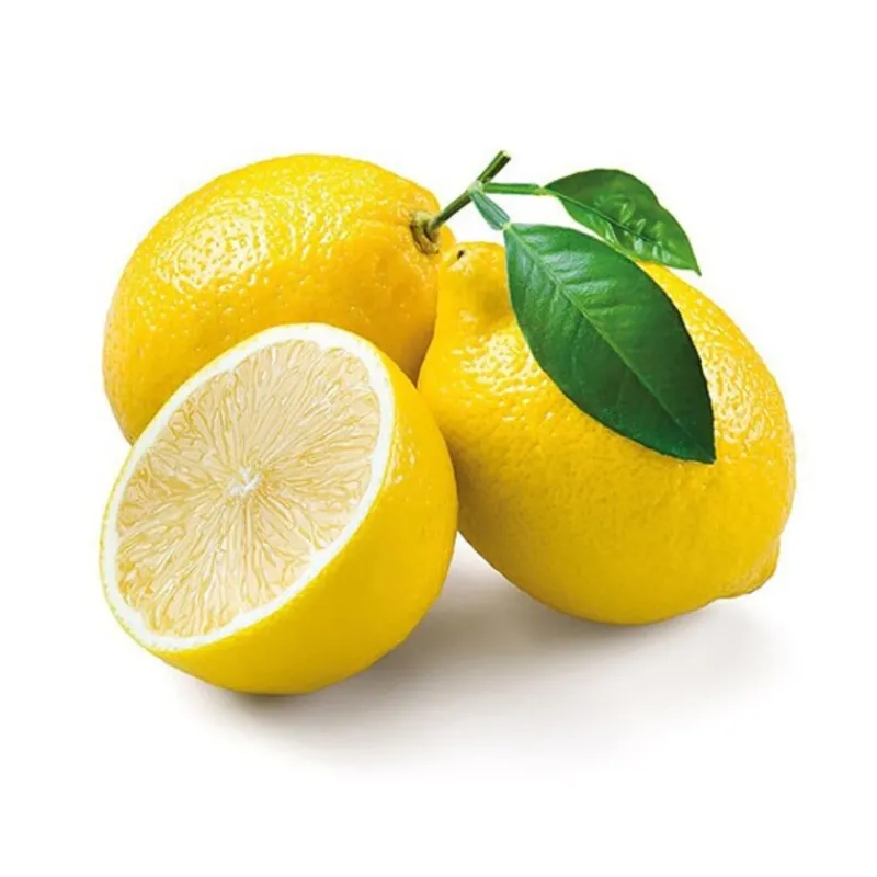 Cerf Dellier Extrait de citron 20% 50 ml