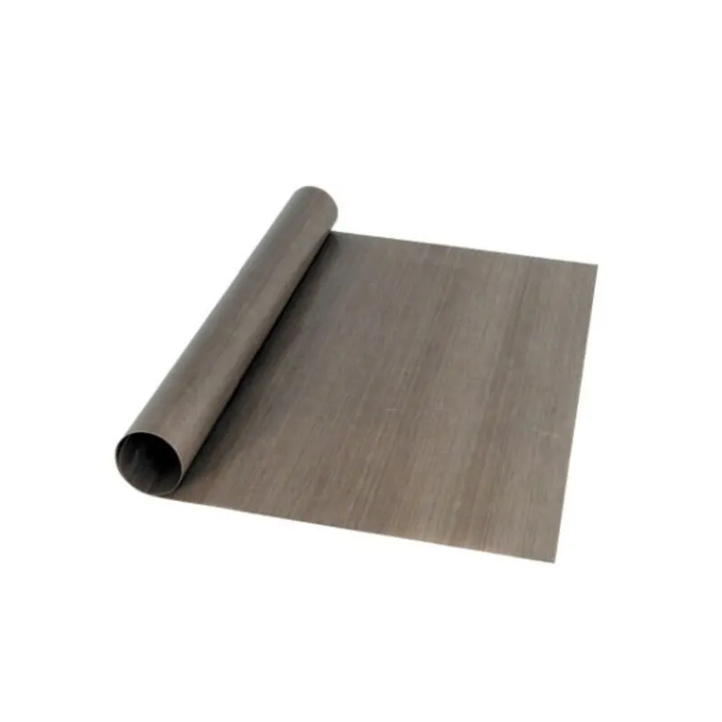 Cerf Dellier Feuille de cuisson anti-adhésive 40x30 cm