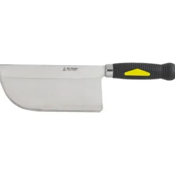 Cerf Dellier Feuille parisienne lame 22,5 cm Salers