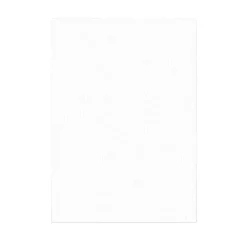 Cerf Dellier Feuilles azyme pour nougat et calissons A4 0,3 mm (x100)