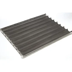 Cerf Dellier Fibermax  filet complet 400 x 600 5 baguettes