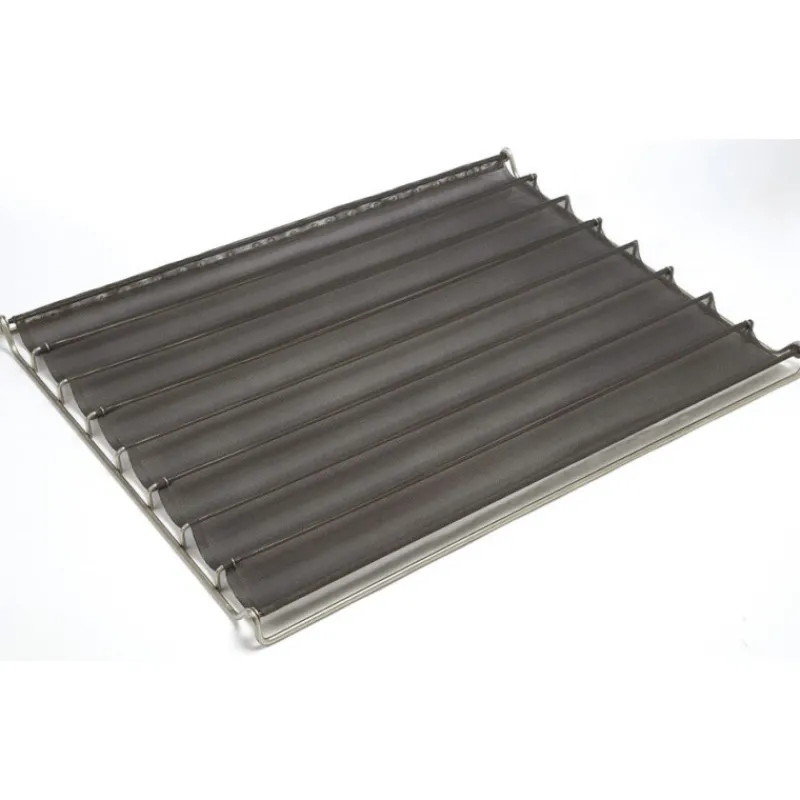 Cerf Dellier Fibermax toile de rechange 400 x 600 4 pains