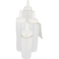 Cerf Dellier Flacon doseur de sauces