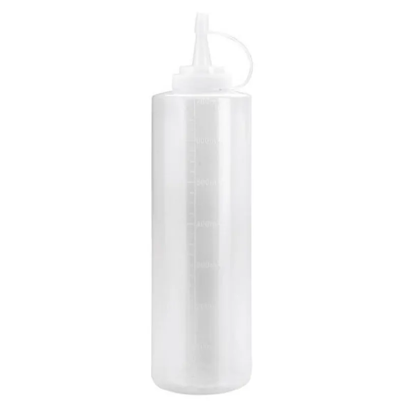 Cerf Dellier Flacon verseur gradué souple 700 ml