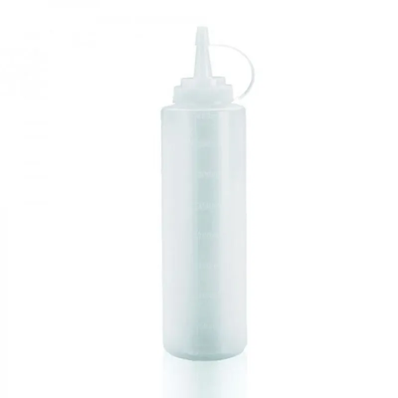 Cerf Dellier Flacon verseur gradué souple 400 ml