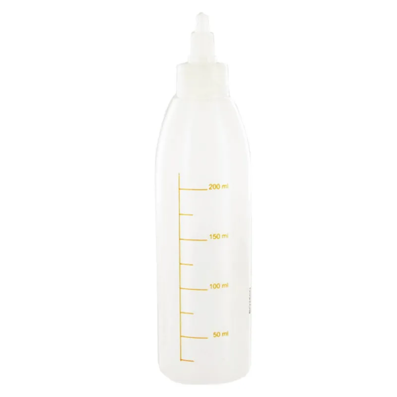 Cerf Dellier Flacon verseur gradué souple 25 cl