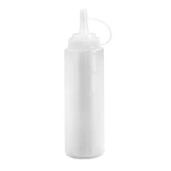 Cerf Dellier Flacon verseur gradué souple 125 ml