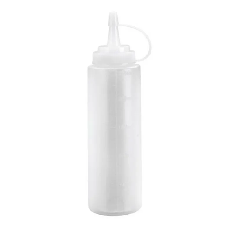 Cerf Dellier Flacon verseur gradué souple 125 ml