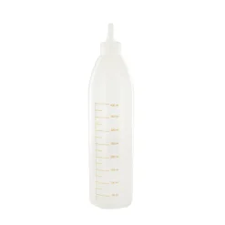 Cerf Dellier Flacon verseur gradué souple 400 ml
