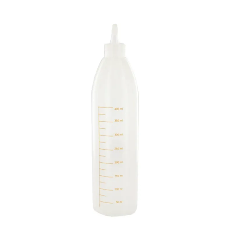 Cerf Dellier Flacon verseur gradué souple 400 ml