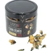 Cerf Dellier Fleurs séchées de roses jaunes 30 g