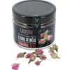 Cerf Dellier Fleurs séchées de roses roses 30 g