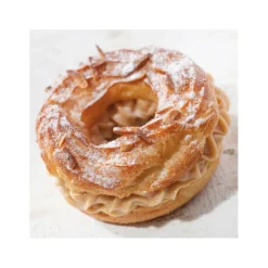 Cerf Dellier Flexipan Air plaque 600x400 de 24 paris-brest 8 cm
