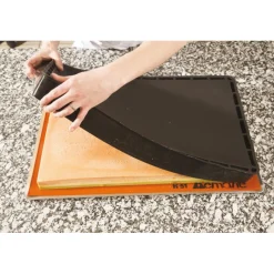 Cerf Dellier Flexipan entremets 55,5x36x2 cm