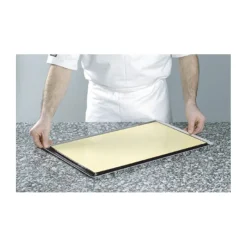 Cerf Dellier Flexipan entremets 53,5x33,5x1,6 cm