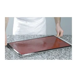 Cerf Dellier Flexipan entremets 55,5x36x1 cm