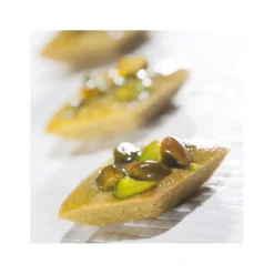 Cerf Dellier Flexipan 60x40 plaque de 70 losanges 60x3,5 cm