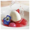 Cerf Dellier Flexipan 60x40 plaque de 72 mini-quenelles 4,2x2,6x2 cm