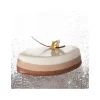 Cerf Dellier Flexipan 60x40 plaque de 30 ovales 7x5x2,5 cm