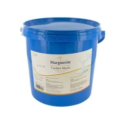 Cerf Dellier Fondant Absolu Marguerite 7 kg