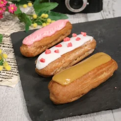 Cerf Dellier Fondant pâtissier blanc 300 g